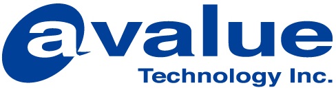 AvalueTechnologyのロゴ
