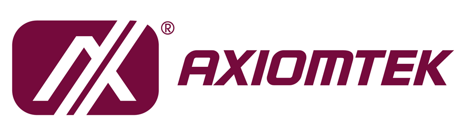 Axiomtekのロゴ