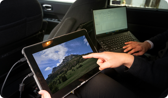 運用サポートイメージ