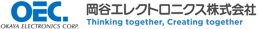 岡谷エレクトロニクス株式会社