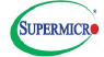 SUPERMICROのロゴ