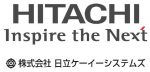 日立ケーイーシステムズのロゴ