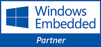 WindowsEmbeddedのロゴ