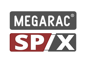 megaRACのロゴ