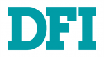 DFIのロゴ