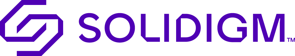 Solidigmのロゴ