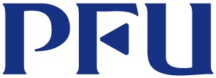 株式会社PFUのロゴ