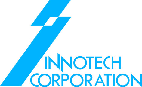 イノテック株式会社のロゴ