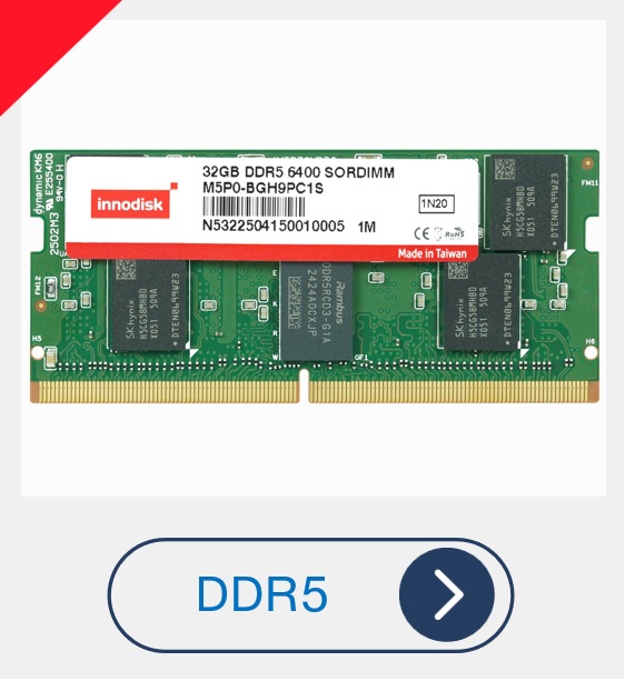 DDR5