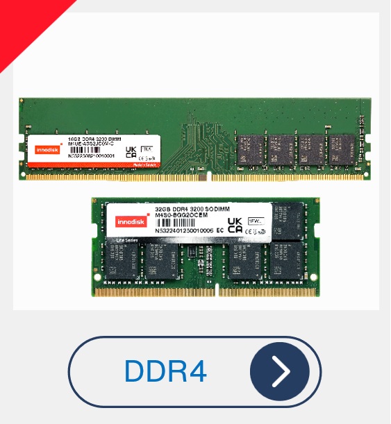 DDR4