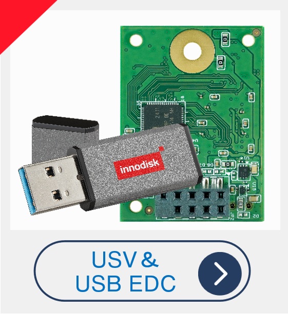 USV & USB EDC