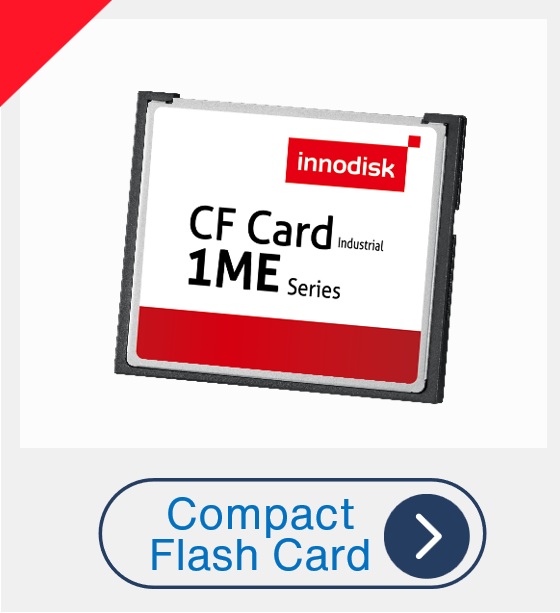 Compact Flash Card