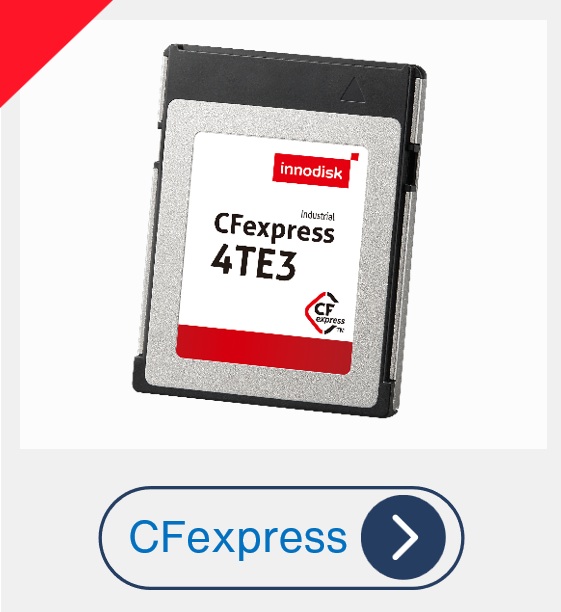 CFexpress