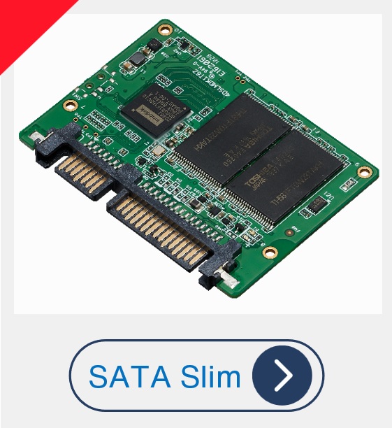 SATA Slim