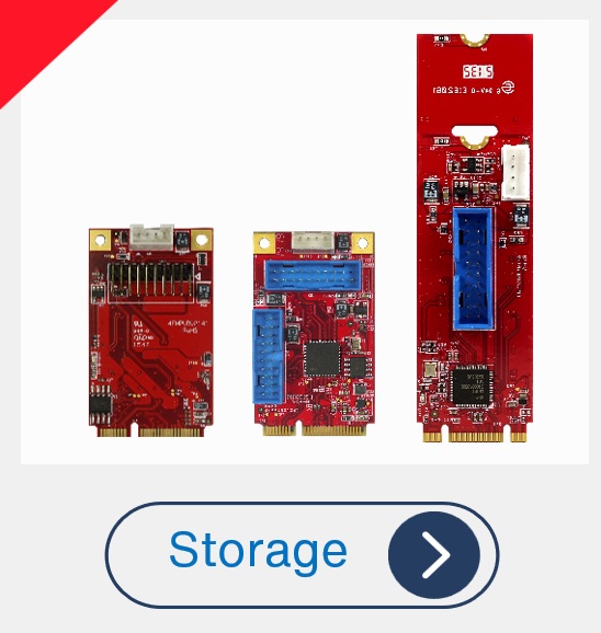 Storage