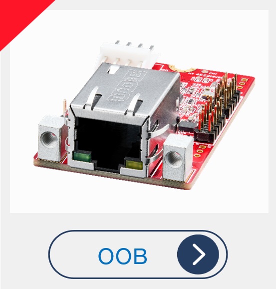 OOB