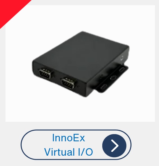 InnoEx Virtual IO