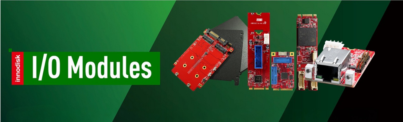 IO Modules