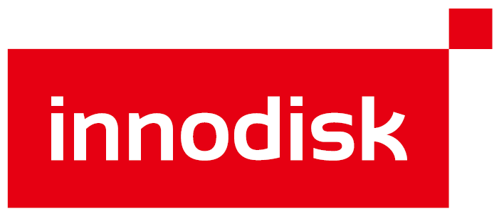 Innodisk - イノディスク ロゴ
