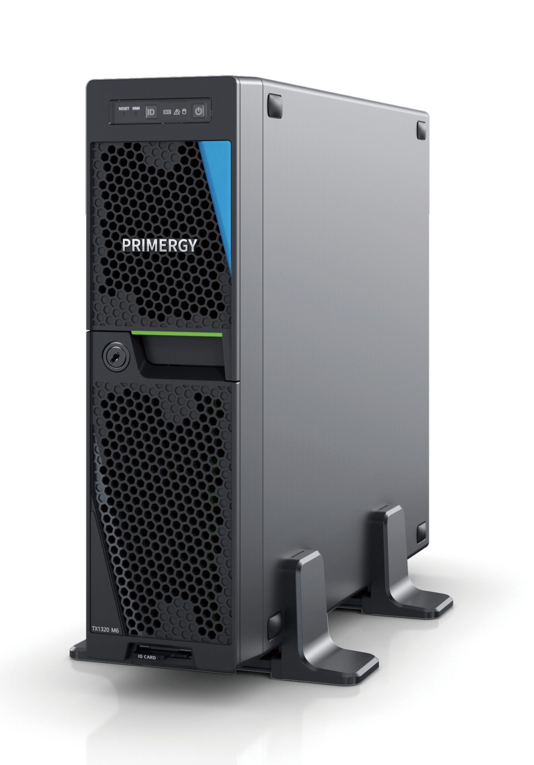 Private AI Platform on PRIMERGY
