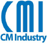 CMIのロゴ