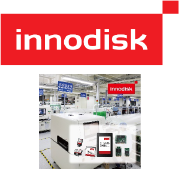 innodiskのロゴ