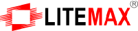 LITEMAXのロゴ